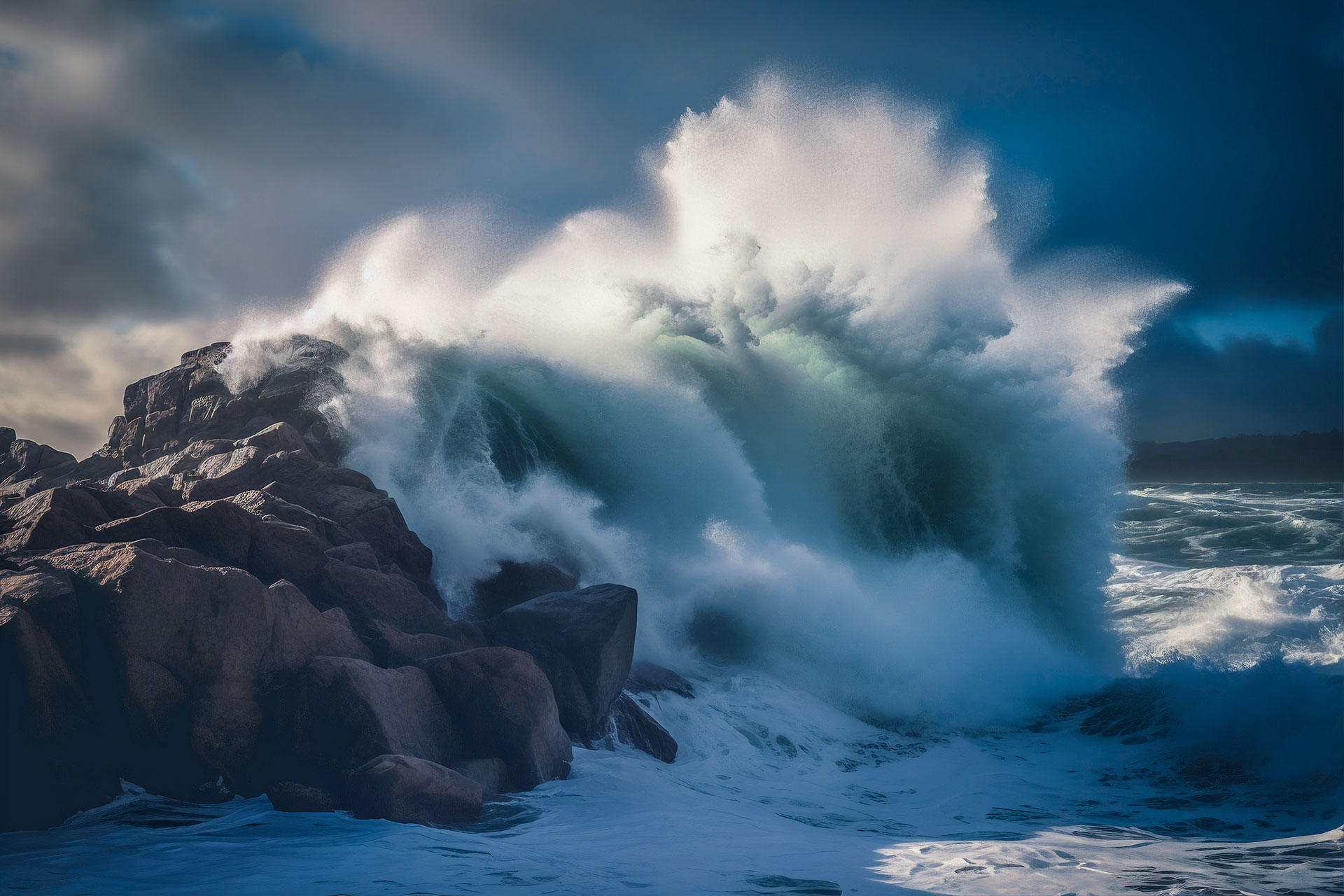 beautiful-seaside-waves